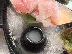 -捞王锅物料理(上海世茂广场店)