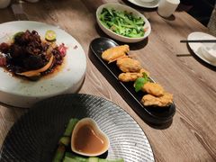 -茉莉餐厅(包河万达店)