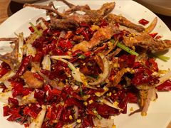 椒香鸭舌-金锅小厨(乐活街店)