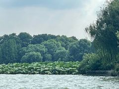 -云龙湖旅游景区