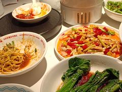 -花椒俏川菜小馆(南海万达店)