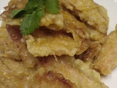锅包肉-北李妈妈菜·海肠捞饭(高新万达店)