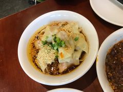 -付小姐在成都(中山公园店)