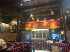 -有梦特色餐厅(古子城店)
