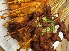 -夸父炸串(酒仙桥店)