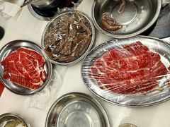 -朱富贵火锅(金融街万达店)