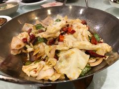 -西山人家·传统苏帮菜·家宴(木渎店)