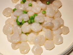 -荷塘秋月·本帮江浙菜(国权路店)