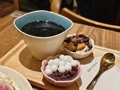 -如思台北甜品店(玉林西路店)