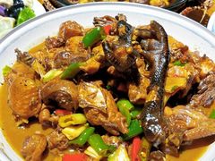 -和源祥·日照菜扛把子(万平口一店)