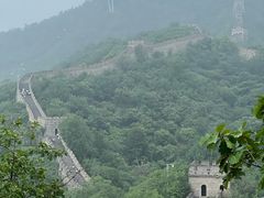-慕田峪长城
