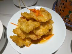 -上关东东北菜(夫子庙水游城店)