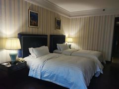 -春晖园度假酒店温泉