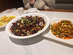 -三猫黑鱼花(南大店)