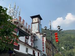 -武陵源汽车客运站
