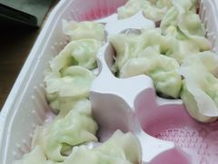 -添福来墨鱼饺子 · 海鲜东北菜(泡崖店)