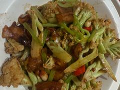 -西贝(上海我格广场店)