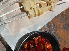 -枪火串烧·东北特色烧烤(罗湖总店)