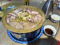 -八大碗·地道东北菜(白塔堡店)