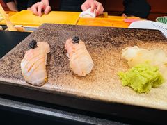 -Sushi Hanzo半藏(天环广场店)