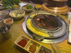 -喜来稀肉(虹泉路店)