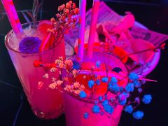 -MOSSO音乐酒吧·live house(南京旗舰店)