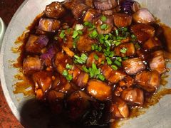 -绿茶餐厅(蓝色港湾店)