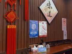 大堂-螺世纪螺蛳粉·桂味小排档(裕德店)