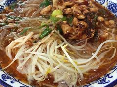 -平安桥张氏肥肠粉