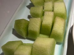 精美水果-锦府园·杭州小馆·创意杭帮菜(湖滨银泰in77店)