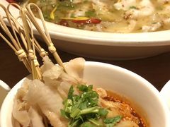 -太二酸菜鱼(福州泰禾店)