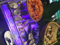 iphone_upload_pic-西藏饭店·亚克·食光自助餐厅(文殊院店)