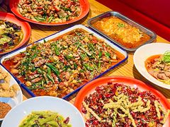 -兔槽江湖菜·重庆璧山兔(水围店)