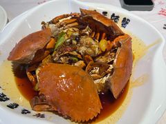 -五丁桥光头香辣蟹(望江橡树林店)