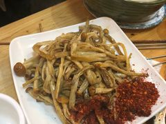-刘选生烧烤