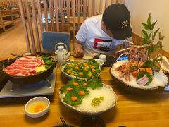 -王鼎精致料理铁板烧(世博源店)