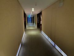 -深圳摩登克斯酒店