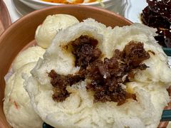 -怡得饭庄·30年老店·宋大妈昆明菜