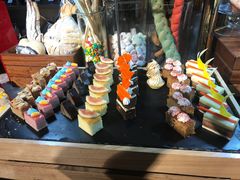 -圆顶阁西餐厅(郑州索菲特国际饭店 )