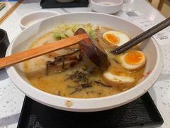 -味千拉面(瑞虹生活广场店)
