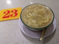 -芬芳甜品(同福路店)