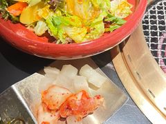 -厚贞日式烤肉(浦东汇智店)
