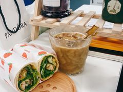 -纯坊佳哥手作(江汉路店)