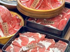 -牛匠和牛寿喜锅(西安总店)