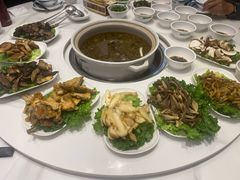 -爱膳菌锅锅(阳南店)