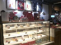 -COSTA COFFEE(武汉武商MALL店)