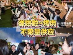 -CIAO·团建聚餐·生日派对轰趴馆(福田店)