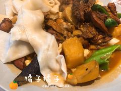 -新疆儿子娃娃餐厅(锦华街店)
