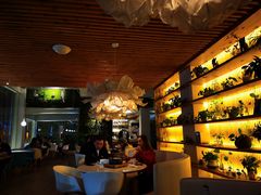 -周三的情书花园餐厅(江北店)
