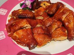 -稻香酒家·34年老字号·港式粤菜(侨光店)
